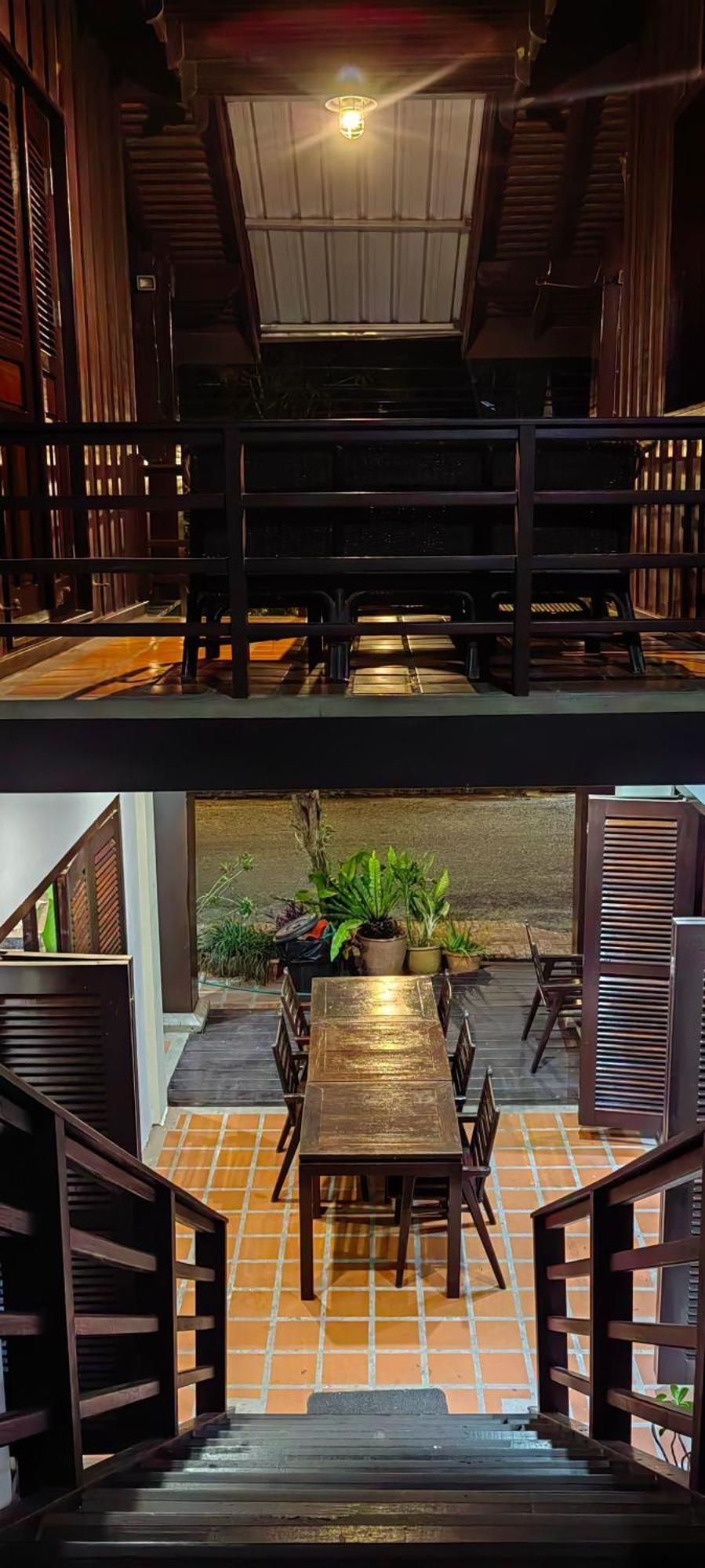 โรงแรมอินดิโก เฮาส์ หลวงพระบาง ภายนอก รูปภาพ